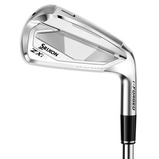 Srixon ZXI4 Irons x6 2025 (Steel)
