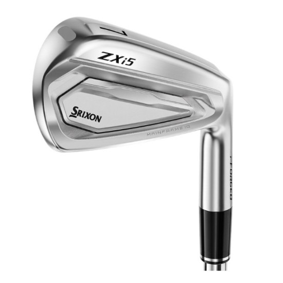 Srixon ZXI5 Gen 2 x6 Irons 2027 (Steel/Graphite)