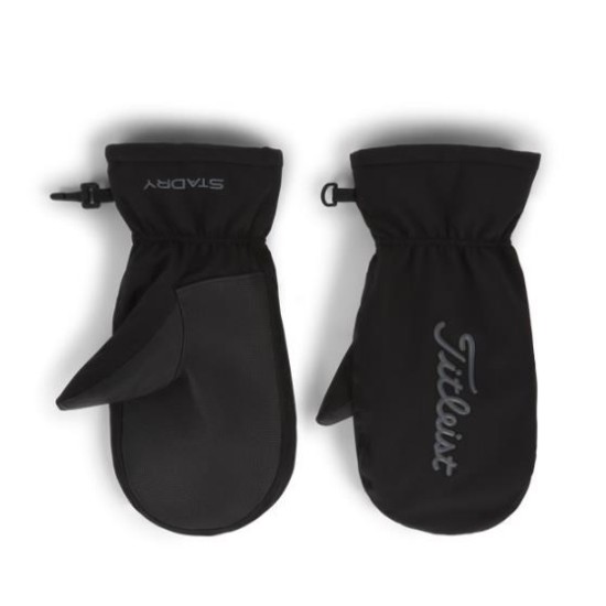 StaDry™ CART MITTS