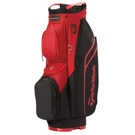 TaylorMade Cart Lite Golf Bag 2022