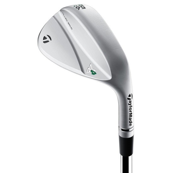 TaylorMade MG4 Wedges (Steel)