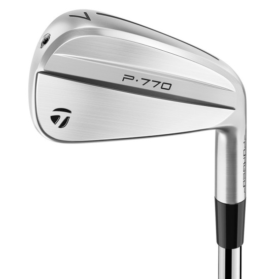 TaylorMade P770 Irons 2024 
