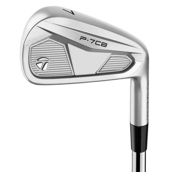 TaylorMade P7CB Iron Set 