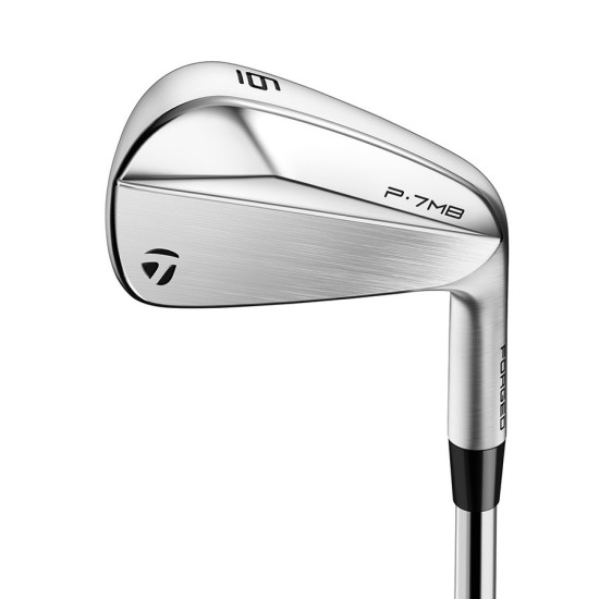 Taylormade P7MC Irons 