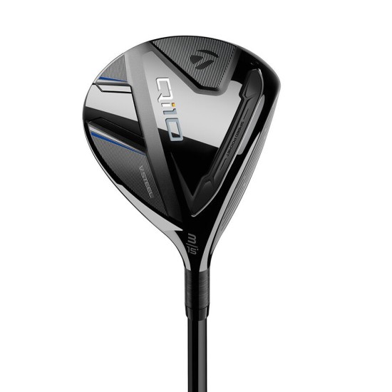 Taylormade Qi10 Fairway 2024