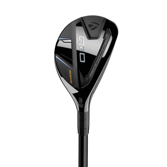 Taylormade Qi10 Hybrid 2024