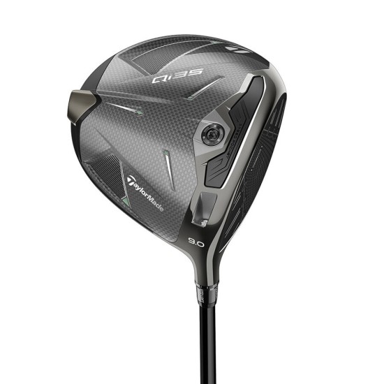 Taylormade QI35 Driver 2025