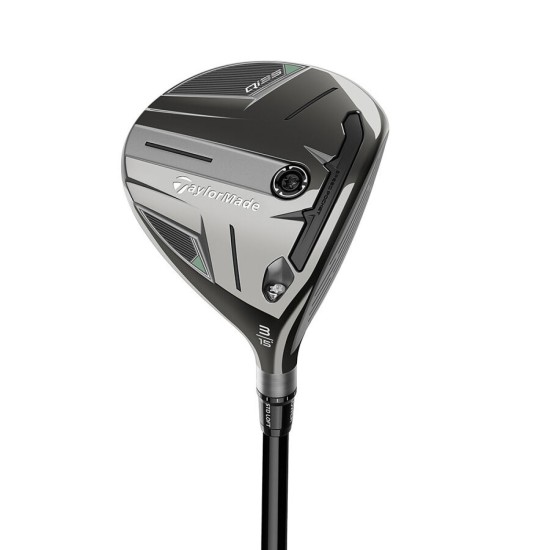 Taylormade QI35 Fairway 2025