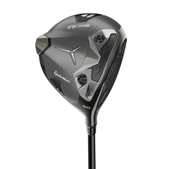 Taylormade QI35 LS Driver 2025