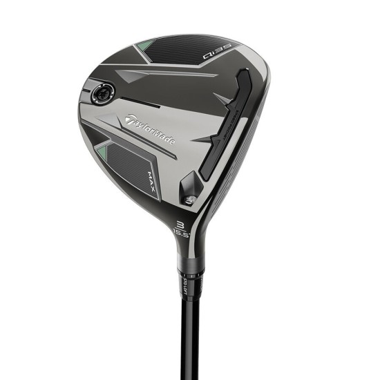 Taylormade QI35 Max Fairway 2025
