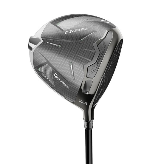 Taylormade QI35 Max Lite Driver 2025