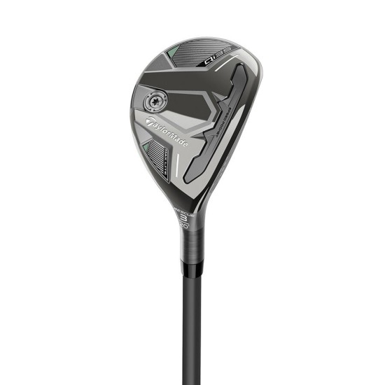 Taylormade QI35 Max Lite Rescue 2025