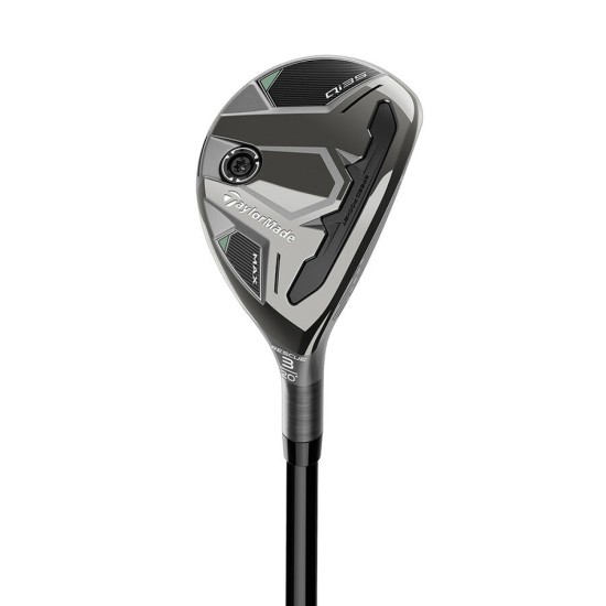 Taylormade QI35 Max Rescue 2025