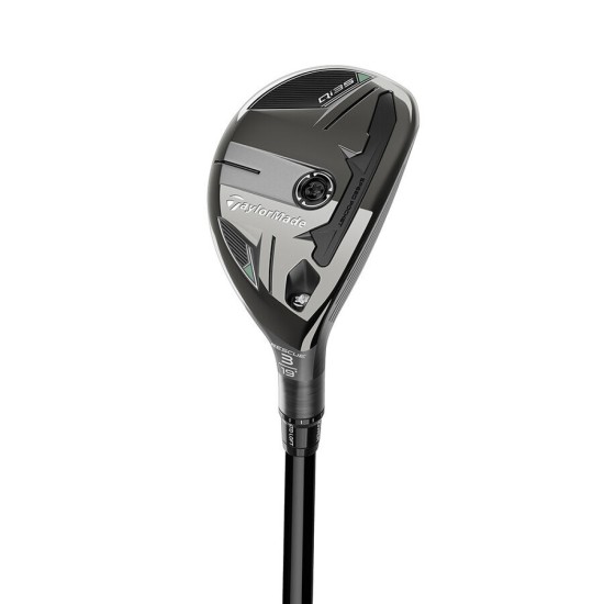 Taylormade QI35 Rescue 2025