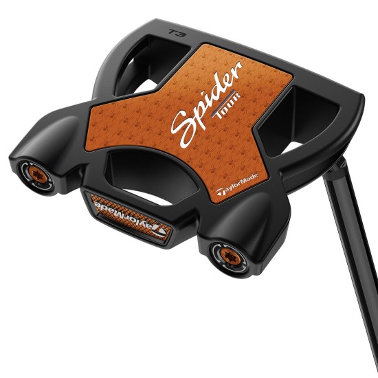 TaylorMade Spider Tour T3 Putter