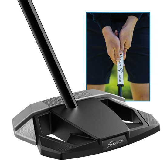 Taylormade Spider ZT Putter 2026