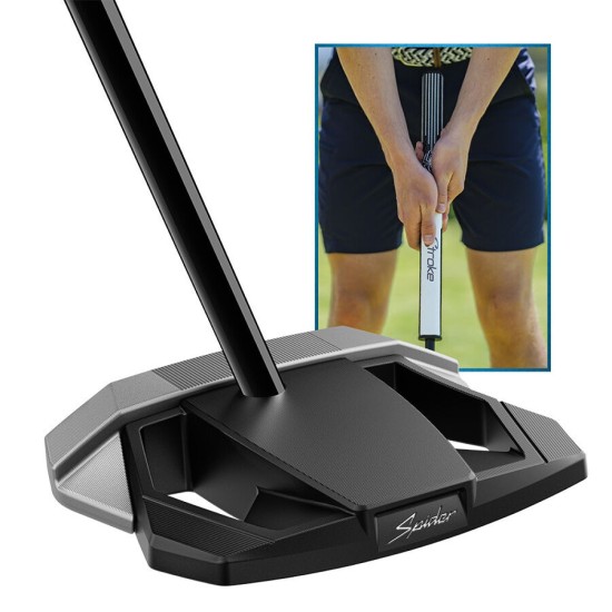 Taylormade Spider ZT Putter Counter Balance 2026