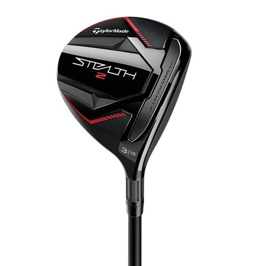 Taylormade Stealth 2 Fairway 2023