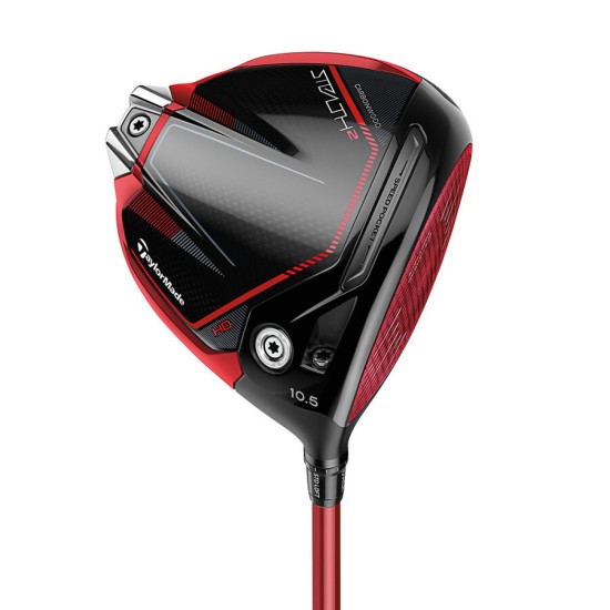 Taylormade Stealth 2 HD Driver 2023