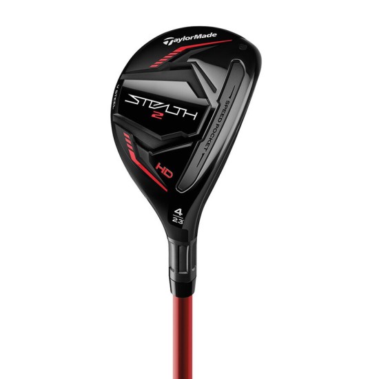 Taylormade Stealth 2 HD Hybrid 2023