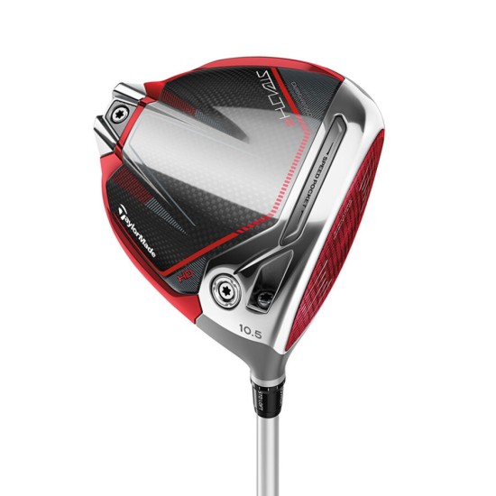 Taylormade Stealth 2 HD Ladies Driver 2023