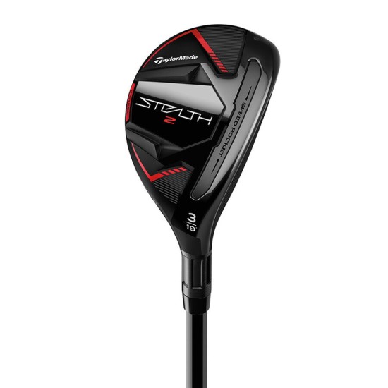 Taylormade Stealth 2 Hybrid 2023