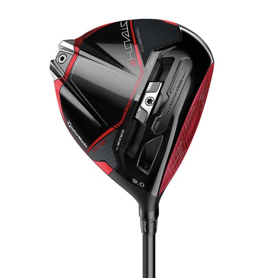 Taylormade Stealth 2 Plus Driver 2023