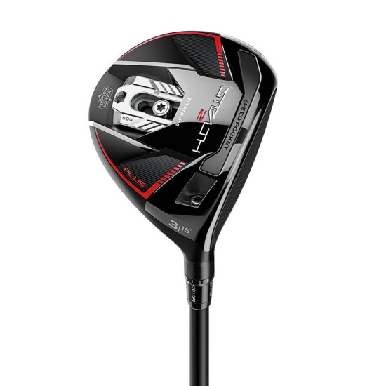 Taylormade Stealth 2 Plus Fairway 2023