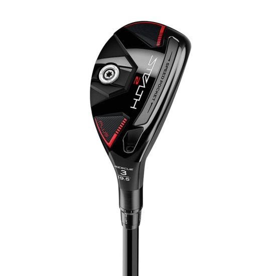 Taylormade Stealth 2 Plus Hybrid 2023