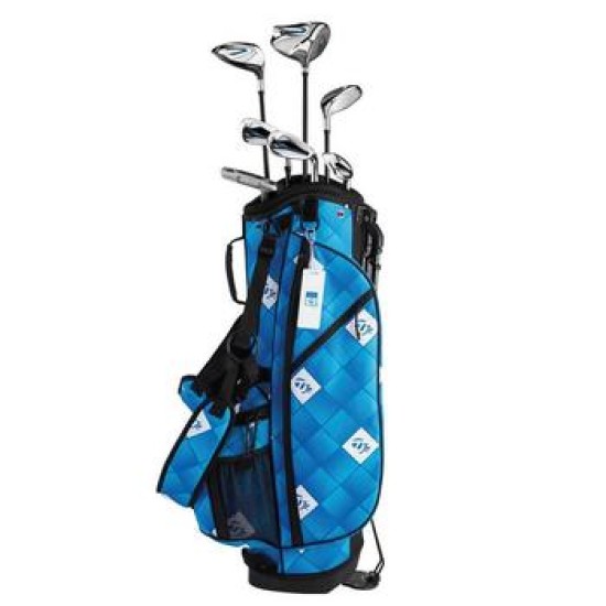 TaylorMade Team TaylorMade Junior Set Ages 10-12