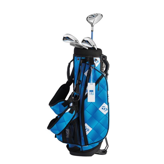 TaylorMade Team TaylorMade Junior Set Ages 4-6