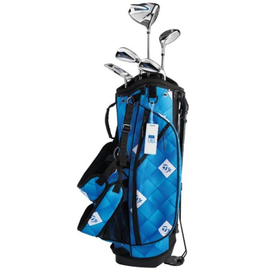TaylorMade Team TaylorMade Junior Set Ages 7-9