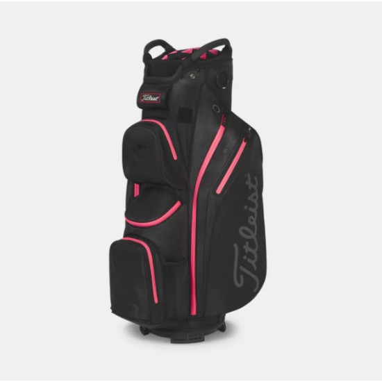 Titleist Cart 14 StaDry Bag