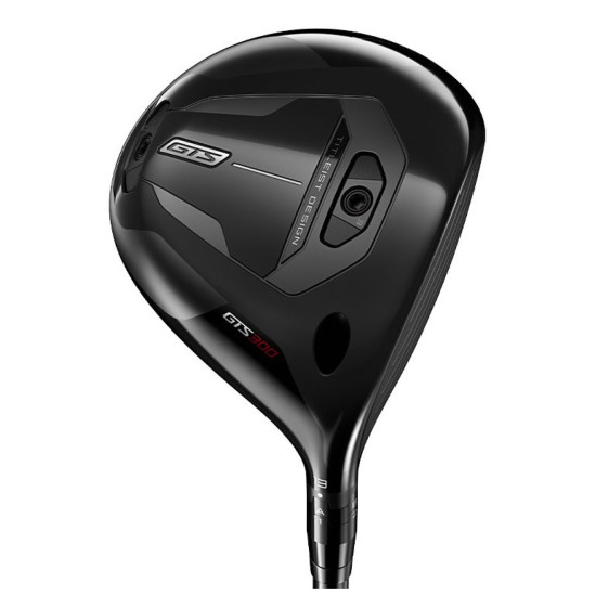 Titleist GTS300 Mini Driver