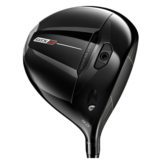 Titleist GTS Driver