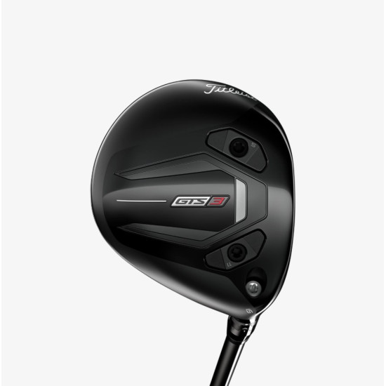 Titleist GTS Fairway