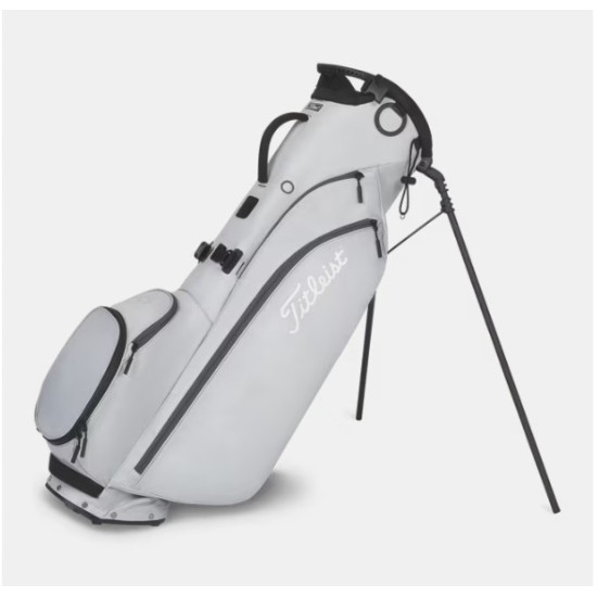 Titleist Players 4 Carbon 