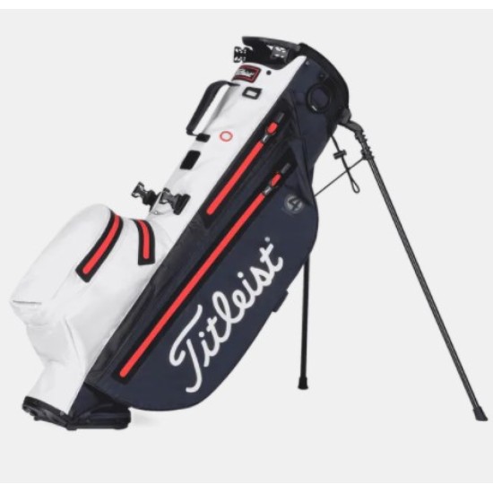 Titleist Players 4 StaDry Stand Bag 2023