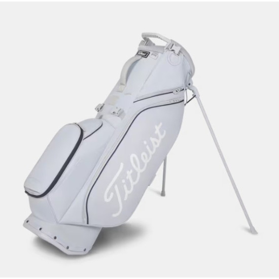 Titleist Players S4 Stand Bag 26