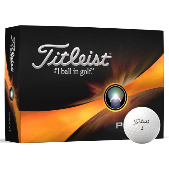 Titleist Pro V1 2023 dozen 