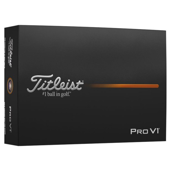 Titleist Pro V1 Dozen 