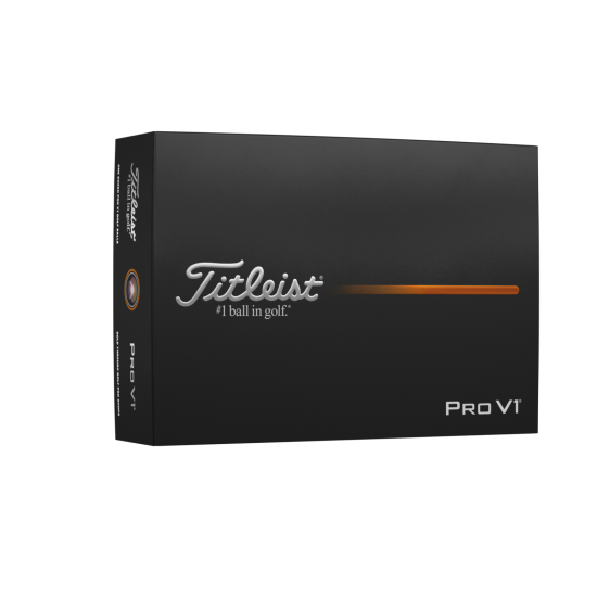 Titleist Pro V1/V1x 4 for 3 Dozen Offer 2025 