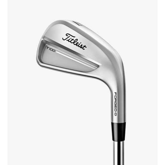 Titleist T100 Iron Set (x7 irons)