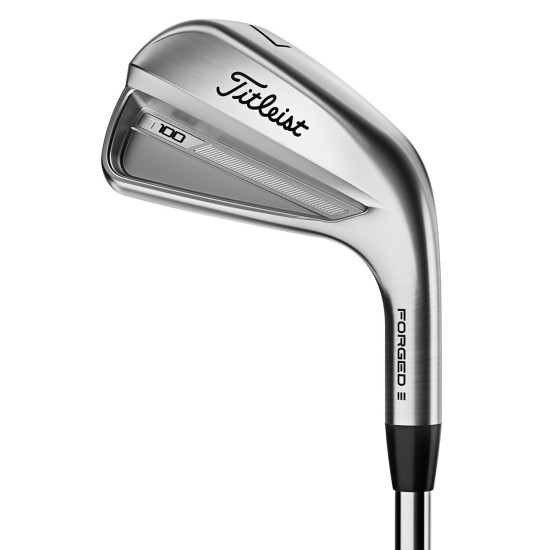 Titleist T100 Iron Set  x7