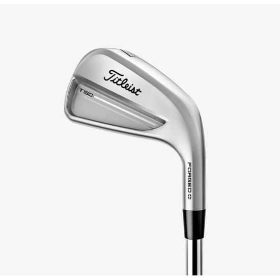 Titleist T150 Iron Set (x7 irons)