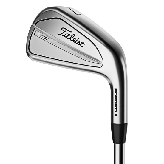 Titleist T200 Irons Set x7