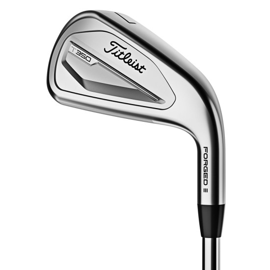 Titleist T350 Irons Set x7