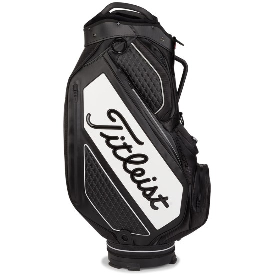 Titleist Tour Series StaDry Cart Bag