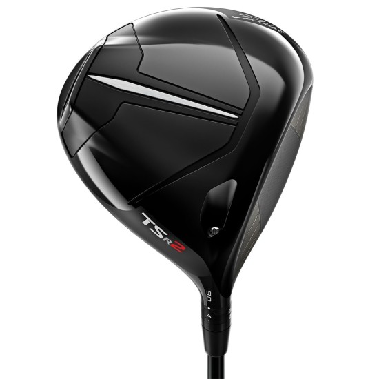 Titleist TSR2 Driver 