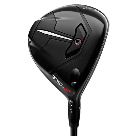 Titleist TSR2 Fairway Wood